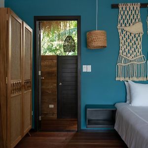 Beachfront Bungalow